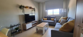 Apartamento Arena y Sal - Garrucha Garrucha